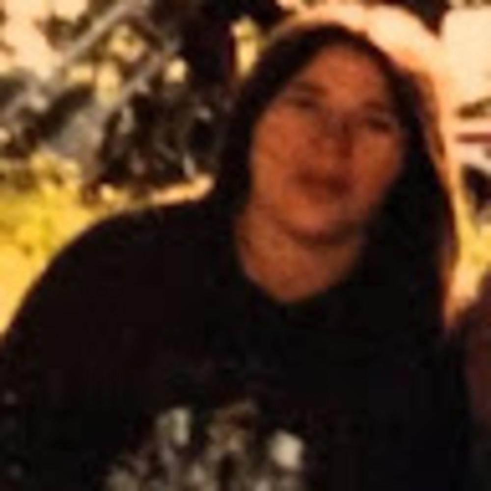 Meet your Posher, Ann
